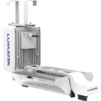 Osvětlení pro růst rostliny Lumatek 1000W 400V HPS DE Commercial Fixture