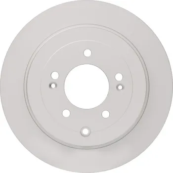 Brzdový kotouč Brzdový kotouč BOSCH 0 986 479 E43