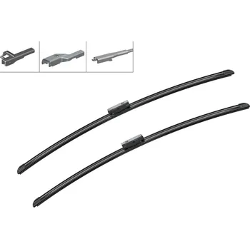 Stěrač List stěrače BOSCH 3 397 014 121