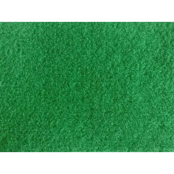 Koberec Koberec umělá tráva Sporting bez nopů šíře 133cm