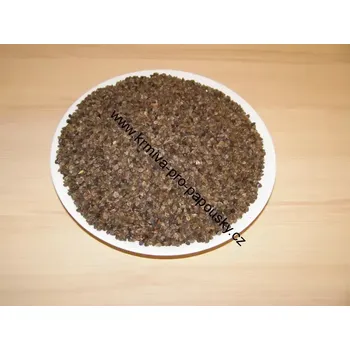 Krmivo pro ptáka LLC West-Dale Pohanka 5 kg