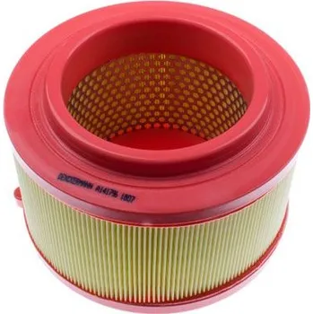 Filtr do auta Vzduchový filtr DENCKERMANN A141796