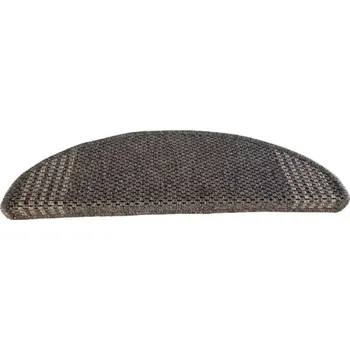 Schodnice Nášlap na schody Nature runner hnědý