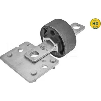 Zavěšení kol Uložení, řídicí mechanismus MEYLE 514 710 0016/HD