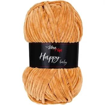 Příze Happy Baby, 41046, oříšková