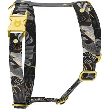 Postroj pro psa Postroj pro psa Obodog® kolekce Onyx