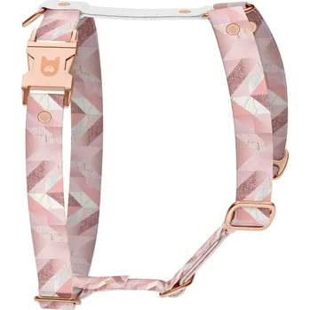Postroj pro psa Postroj pro psa Obodog® kolekce Pinkmarble
