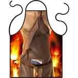 DIVJA Zástěra univerzální 57 x 72 cm