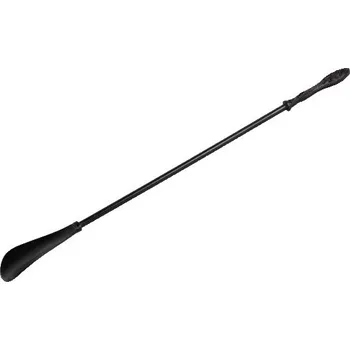 Lžíce na botu Lžíce na boty, hnědá, 50,5 x 4 cm|Ego Dekor