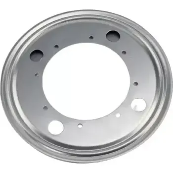 Lazy Susan 138mm otočný mechanismus stolu, točna desky (LS55S)