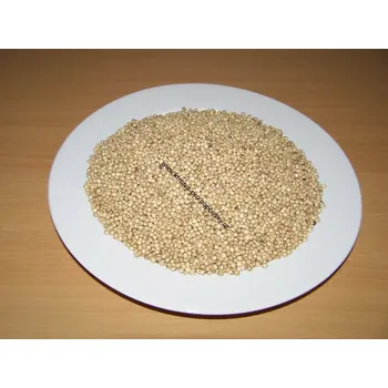 Krmivo pro ptáka LLC West-Dale Čirok bílý 3 kg