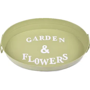 Stolování Tác Garden & Flowers|Ego Dekor