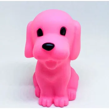 Lampička Lampička - pejsek