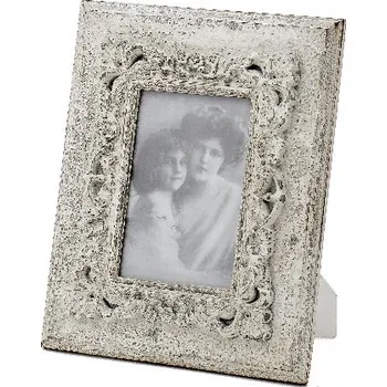 Rám na obraz Fotorámeček bílý|Ego Dekor