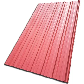 Střešní krytina Blachotrapez T18 Plus 1173 x 2000 x 0,5 mm