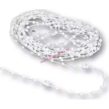 Žaluzie Spojovací řetízek (lamely 127mm)