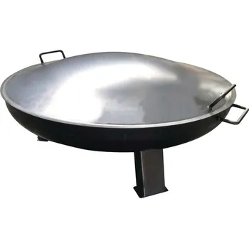 Poklop na ohniště Ø 80 cm Buschbeck