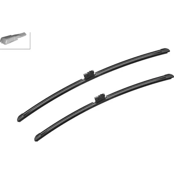 Stěrač List stěrače BOSCH 3 397 014 242