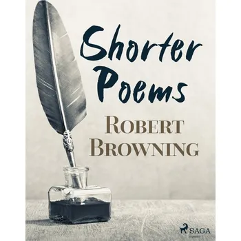 Kniha Shorter Poems