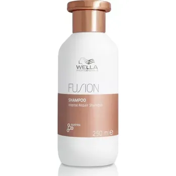 Šampon WELLA PROFESSIONALS FUSION INTENSE REPAIR SHAMPOO 250ml