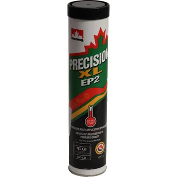 Plastické mazivo Petro-Canada Lubricants PETRO-CANADA PRECISION XL EP2 400g