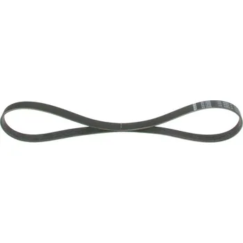ozubený klínový řemen BOSCH 1 987 946 062