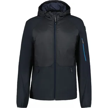 Pánská softshellová bunda Luhta Eirala