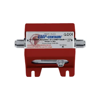 EMP - Centauri Zesilovač 30dB EMP A1/1PET-1 (P.180-M)