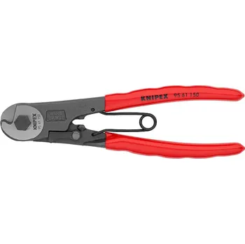 Ruční nářadí KNIPEX Nůžky na bovdeny 150mm - 9561150