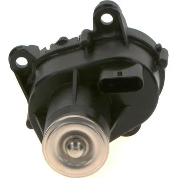 Systém vstřikování Nastavovací prvek, klapka (sací potrubí) BOSCH 0 280 751 004