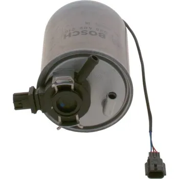 Palivový filtr Palivový filtr BOSCH F 026 402 219