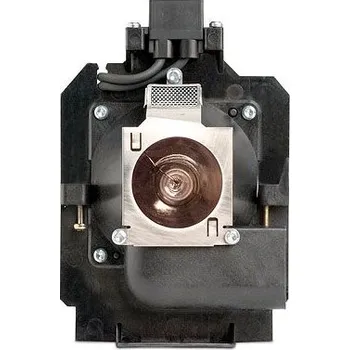 Lampa pro projektor Lampa pro projektor HP EP7120 (L1731A) varianta: Originální lampa včetně modulu