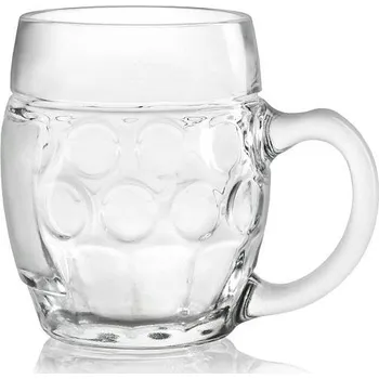 Sklenice Stolzle Pivní půllitr TUBINGER 0,5 l