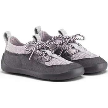 Dámská zdravotní obuv Affenzahn tenisky Prewalker Knit Koala Velikost EU: 23, vnitřní délka: 149, vnitřní šířka: 61