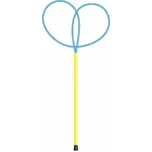 Tuban Obruč na výrobu bublin multi - motýl