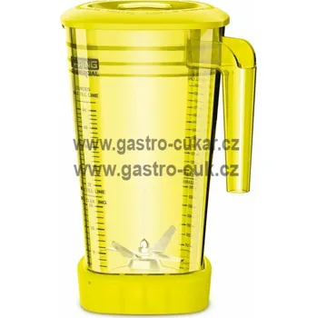 Waring Commercial Nádoba 2 l CAC95-03 (víko+nůž)