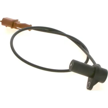 Kliková hřídel Generátor impulsů, klikový hřídel BOSCH 0 261 210 292