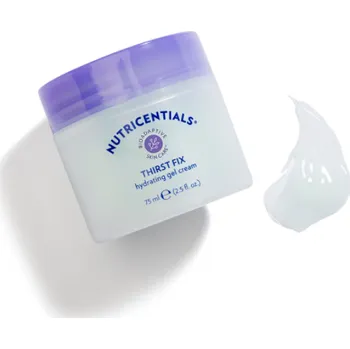 Pleťový krém Nuskin Nutricentials Thirst Fix Hydrating Gel Cream