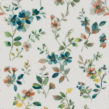 Wonderspace Spring White Naturale Rettificato - dlaždice rektifikovaná 60x120 WDS820K