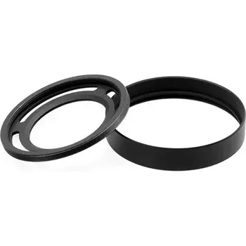 Sluneční clona pro FUJIFILM X10 LH-X10