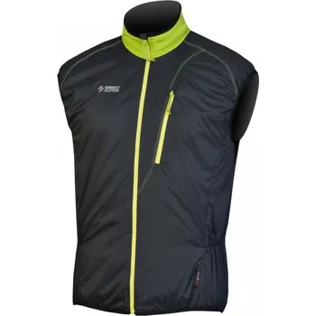 Vesta Direct Alpine Alpha 1.0 black/green Velikost: M