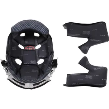 Helma na motorku LS2 Helmets LS2 MX700 LINER Model: LS2 MX700 LINER S