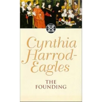 The Founding - Eagles-Harrod