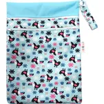 Breberky Pytel PUL dvoukomorový - Tukan L