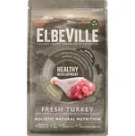 Elbeville Puppy/Junior Small/Mini…