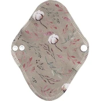 Menstruační vložka Breberky Intimní vložka (Bavlněný úplet) - Bavlnka