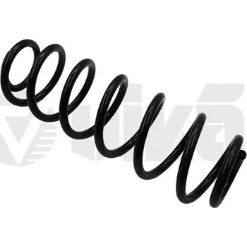 Pružina podvozku VIKA VIKA 1K0511115BF