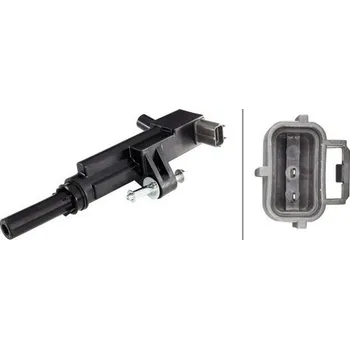 Autoelektrika Zapalovací cívka HELLA 5DA 230 036-451