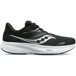 Saucony Ride 16 Womens black/white EU 38
