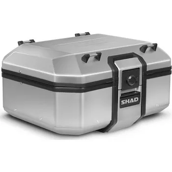 Motodoplněk Kufr SHAD Terra TR37
